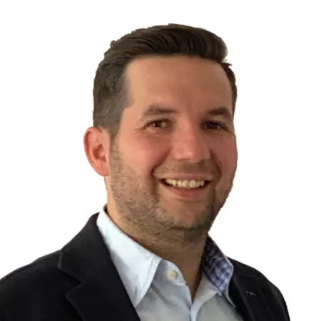 Portrait Okan Avci