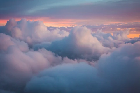 Symbolbild Cloud