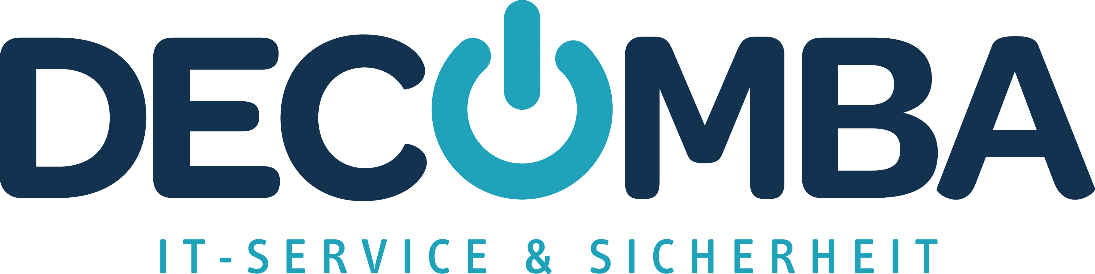 Firmenlogo Decomba GmbH