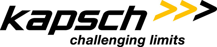 Logo Kapsch