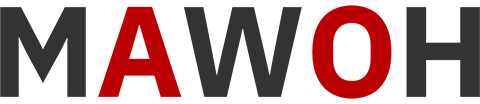 Logo MAWOH Systemhaus GmbH