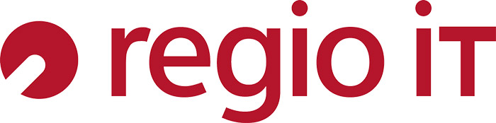 Logo regio iT GmbH