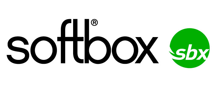 Logo softbox gmbh