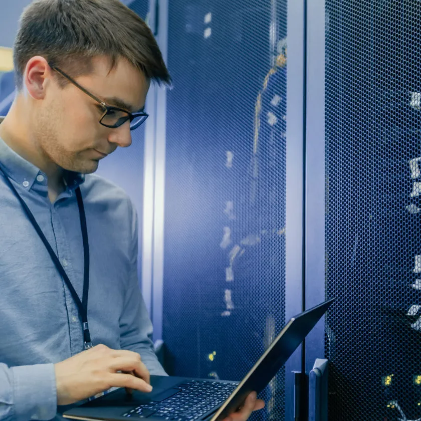 Stock Photo Infrastruktur