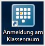 Desktopverknüpfung Anmeldung am Klassenraum